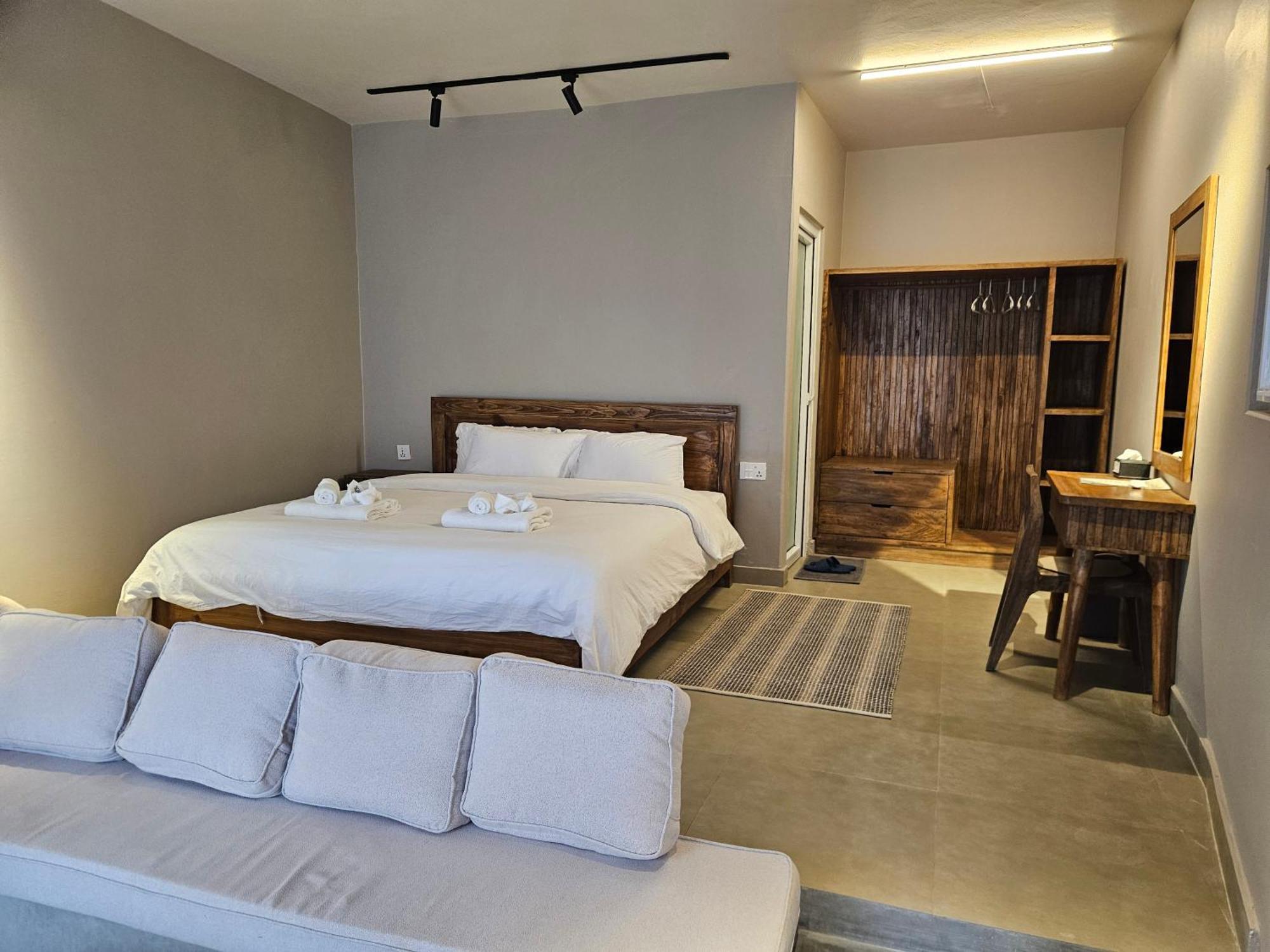 Hotel Blossom Ποκάρα Εξωτερικό φωτογραφία