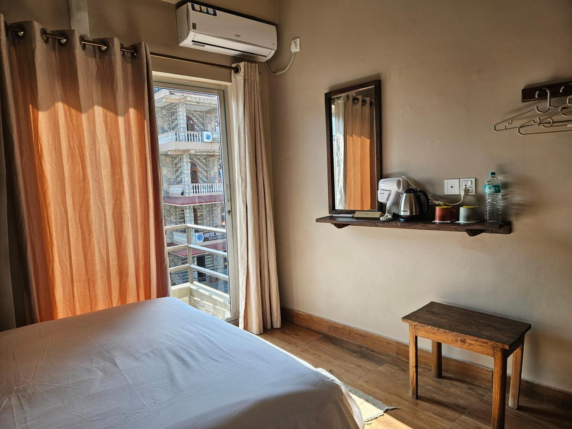 Hotel Blossom Ποκάρα Εξωτερικό φωτογραφία