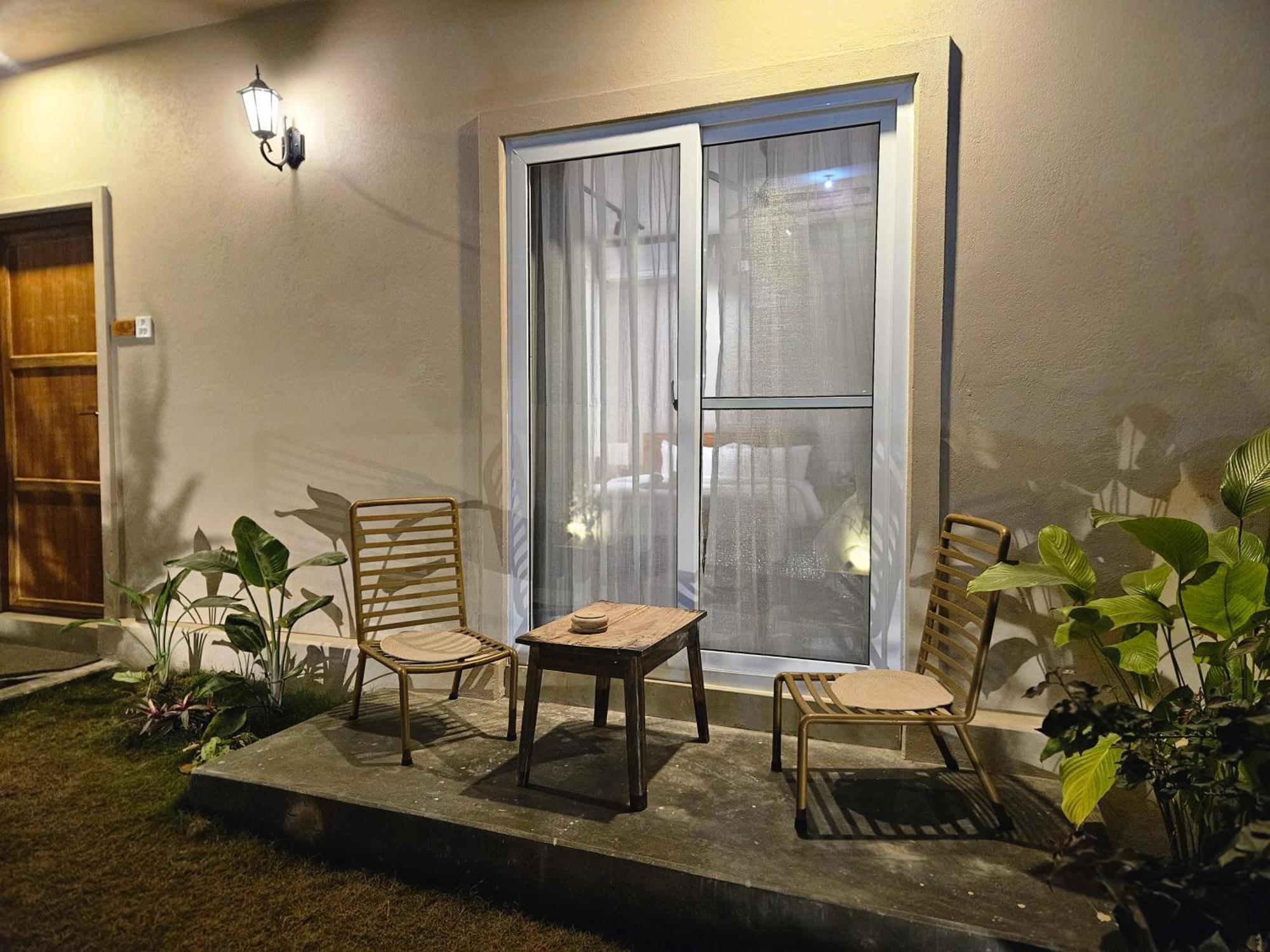 Hotel Blossom Ποκάρα Εξωτερικό φωτογραφία