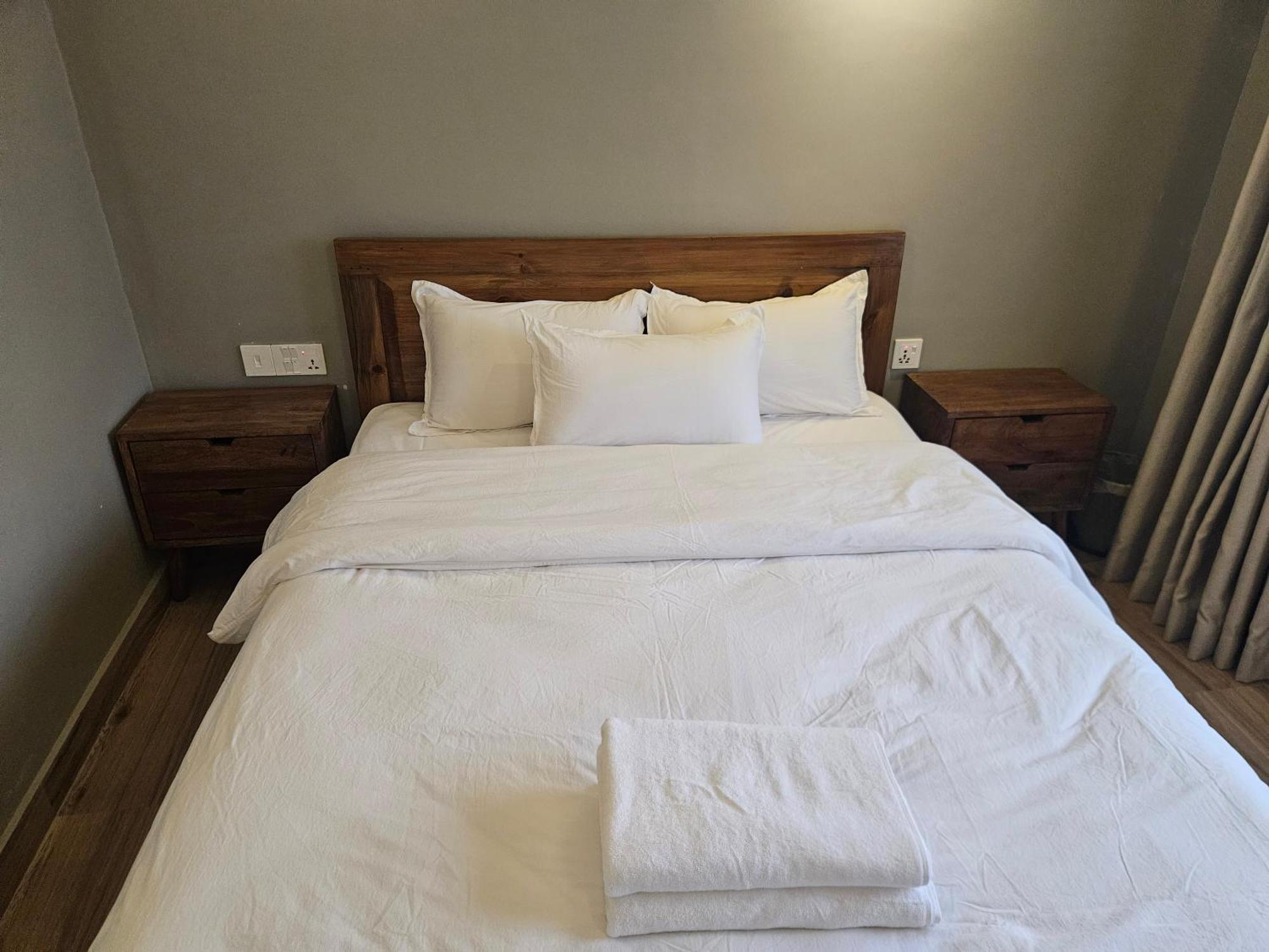 Hotel Blossom Ποκάρα Δωμάτιο φωτογραφία