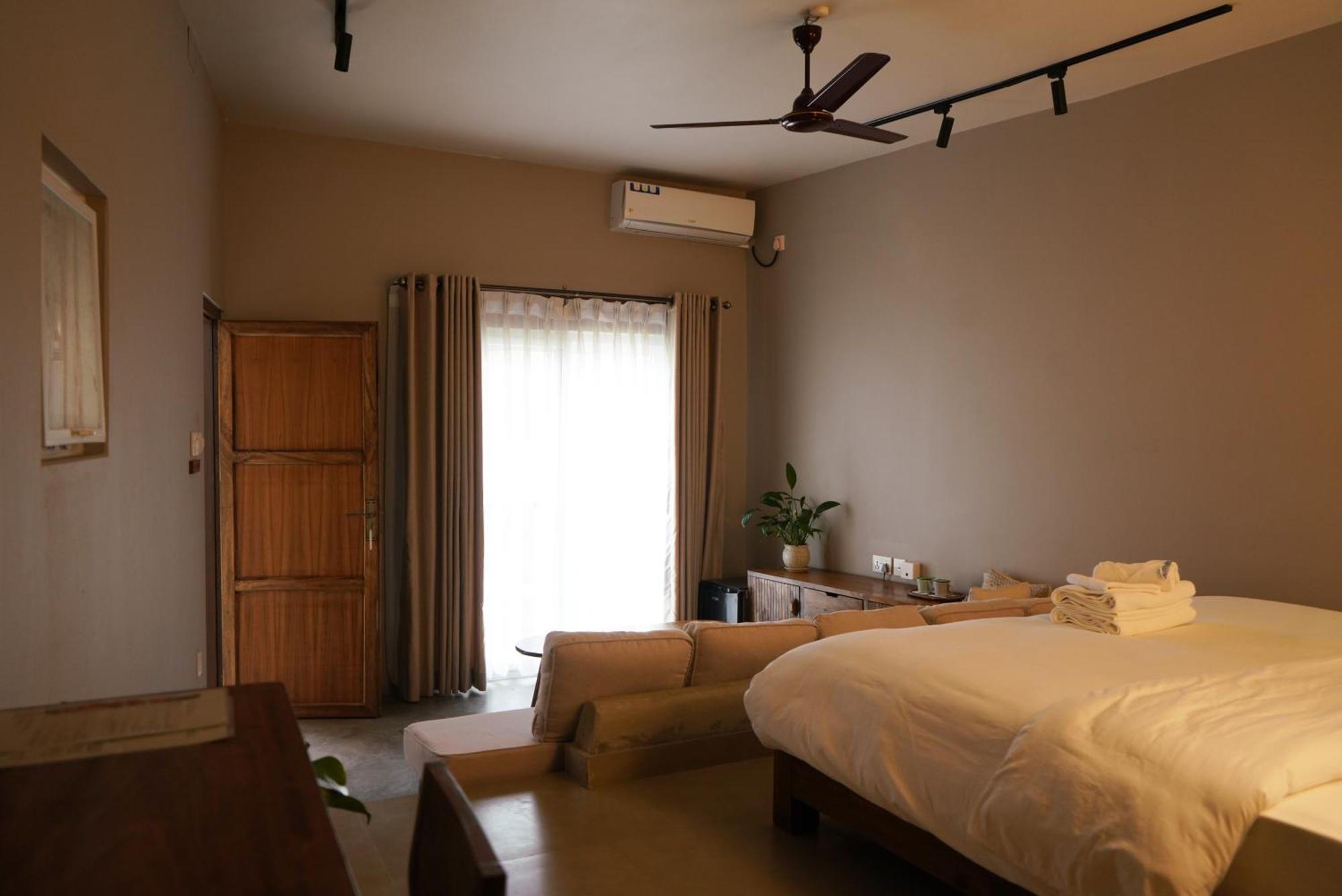 Hotel Blossom Ποκάρα Εξωτερικό φωτογραφία
