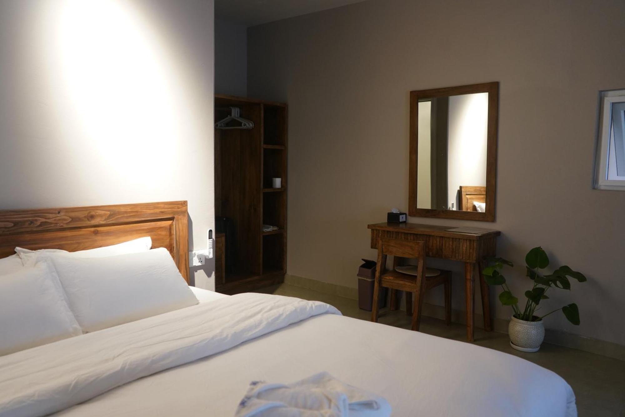 Hotel Blossom Ποκάρα Εξωτερικό φωτογραφία