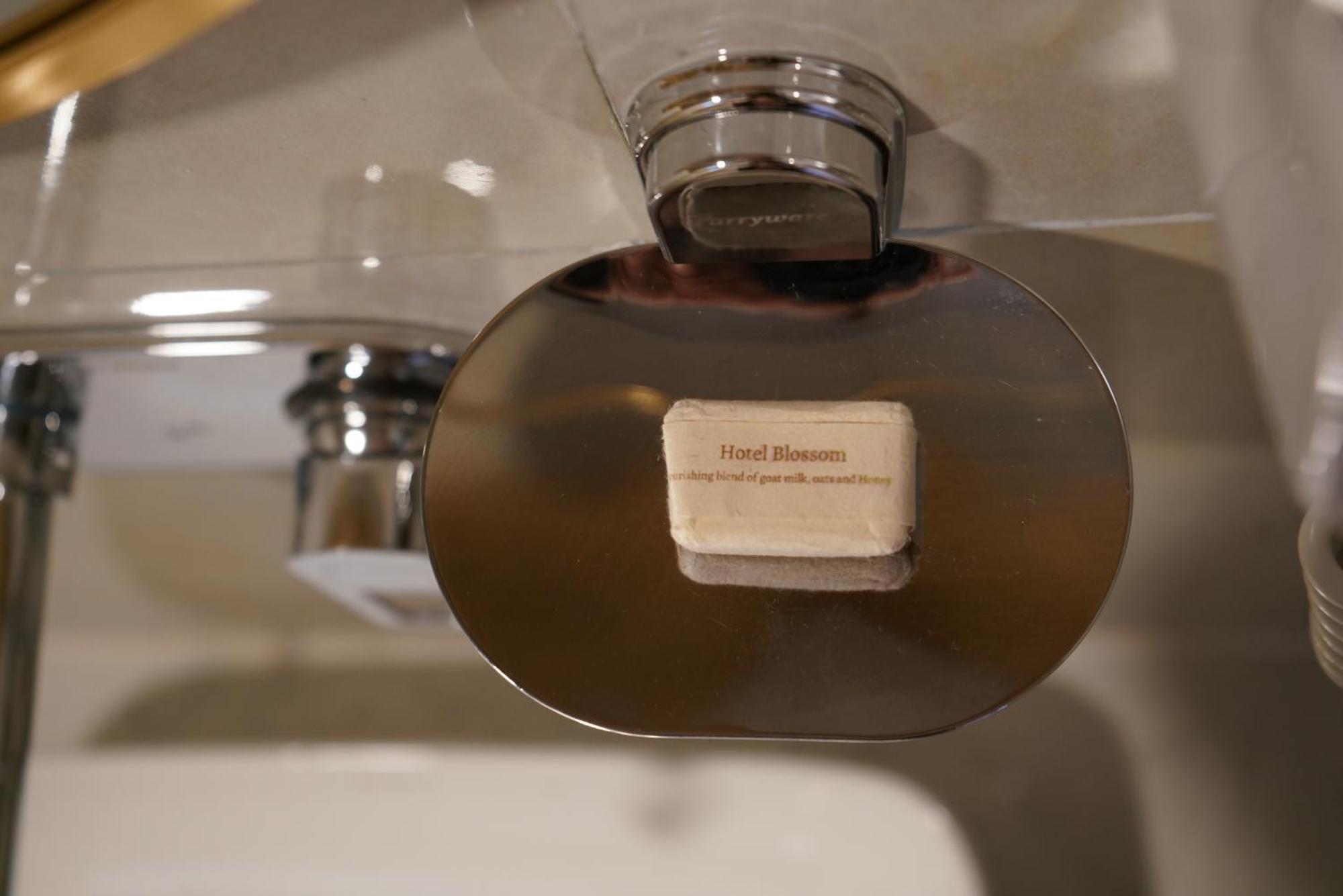 Hotel Blossom Ποκάρα Εξωτερικό φωτογραφία