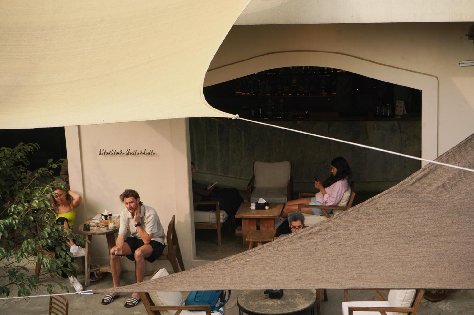 Hotel Blossom Ποκάρα Εξωτερικό φωτογραφία