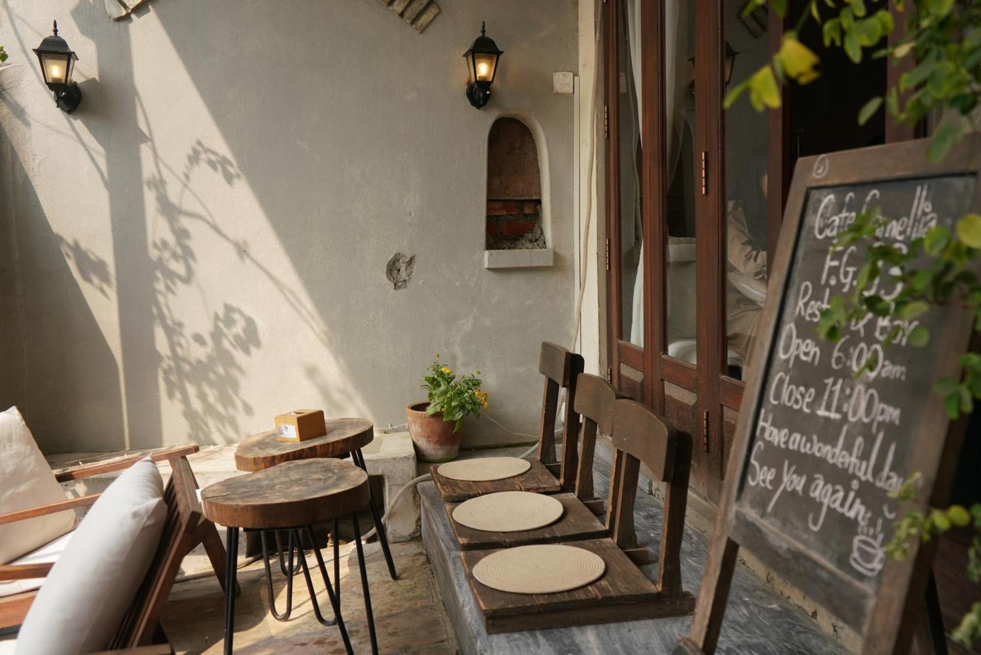 Hotel Blossom Ποκάρα Εξωτερικό φωτογραφία